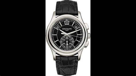 patek philippe википедия|patek philippe patent.